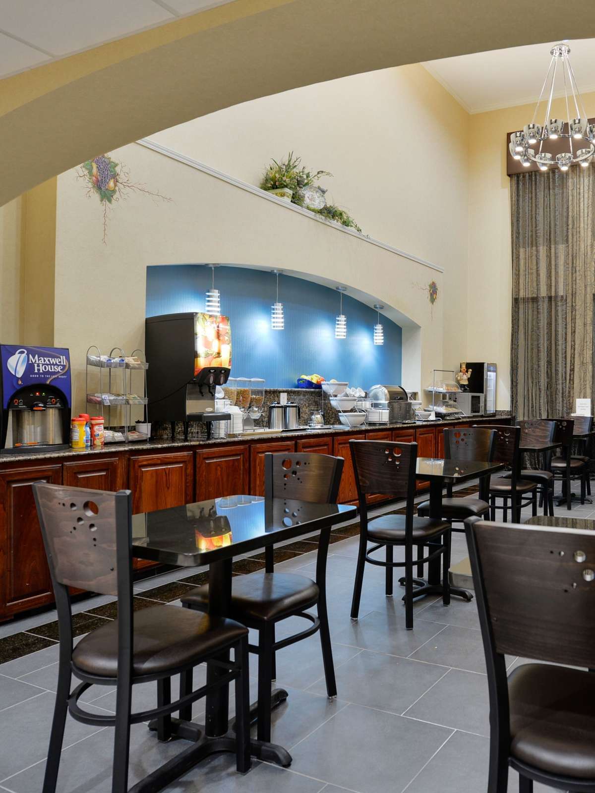 Hotel Best Western Plus Cutting Horse Inn & Suites photo 4