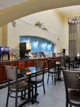 Hotel Best Western Plus Cutting Horse Inn & Suites photo 4