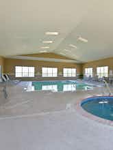 Hotel Best Western Plus Cutting Horse Inn & Suites photo 5