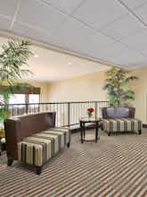 Hotel Best Western Plus Cutting Horse Inn & Suites photo 2
