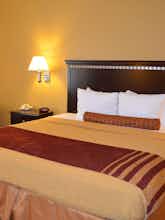 Hotel Best Western Plus North Houston Inn & Suites photo 1