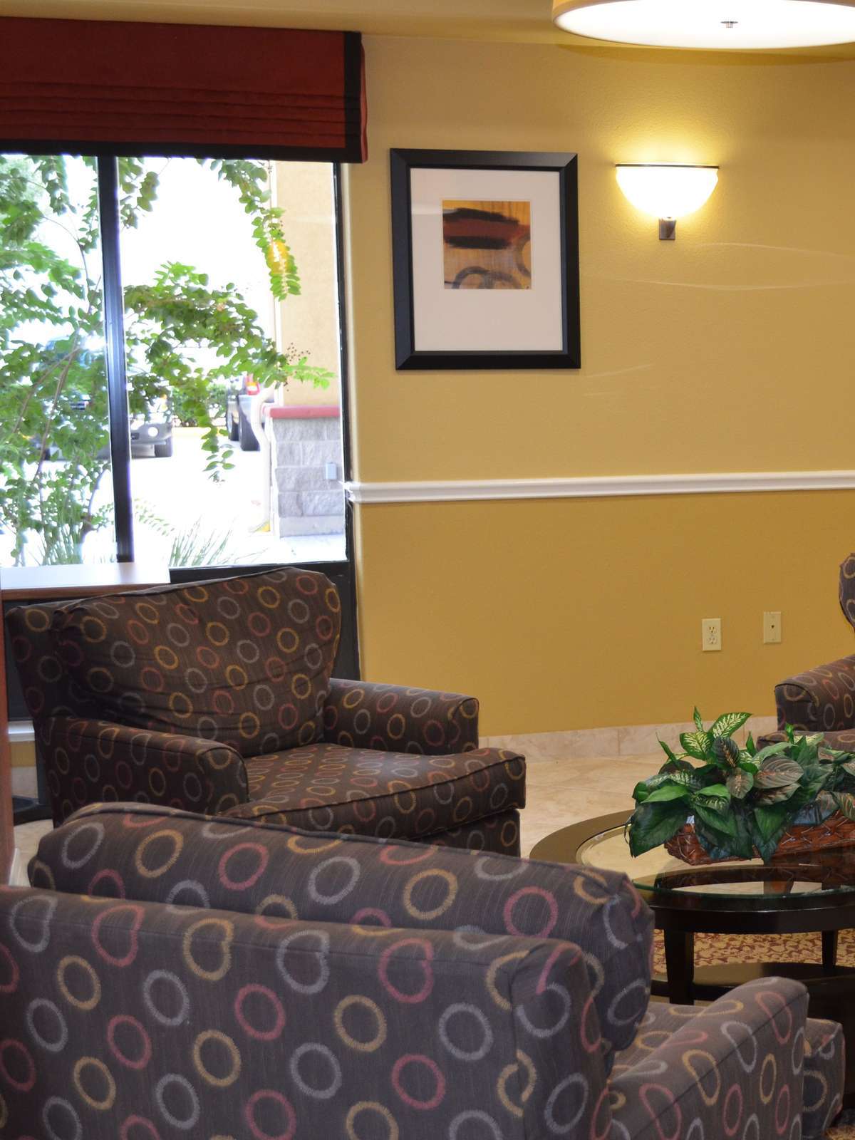 Hotel Best Western Plus North Houston Inn & Suites photo 4