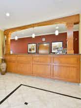 Hotel Best Western Plus North Houston Inn & Suites photo 5