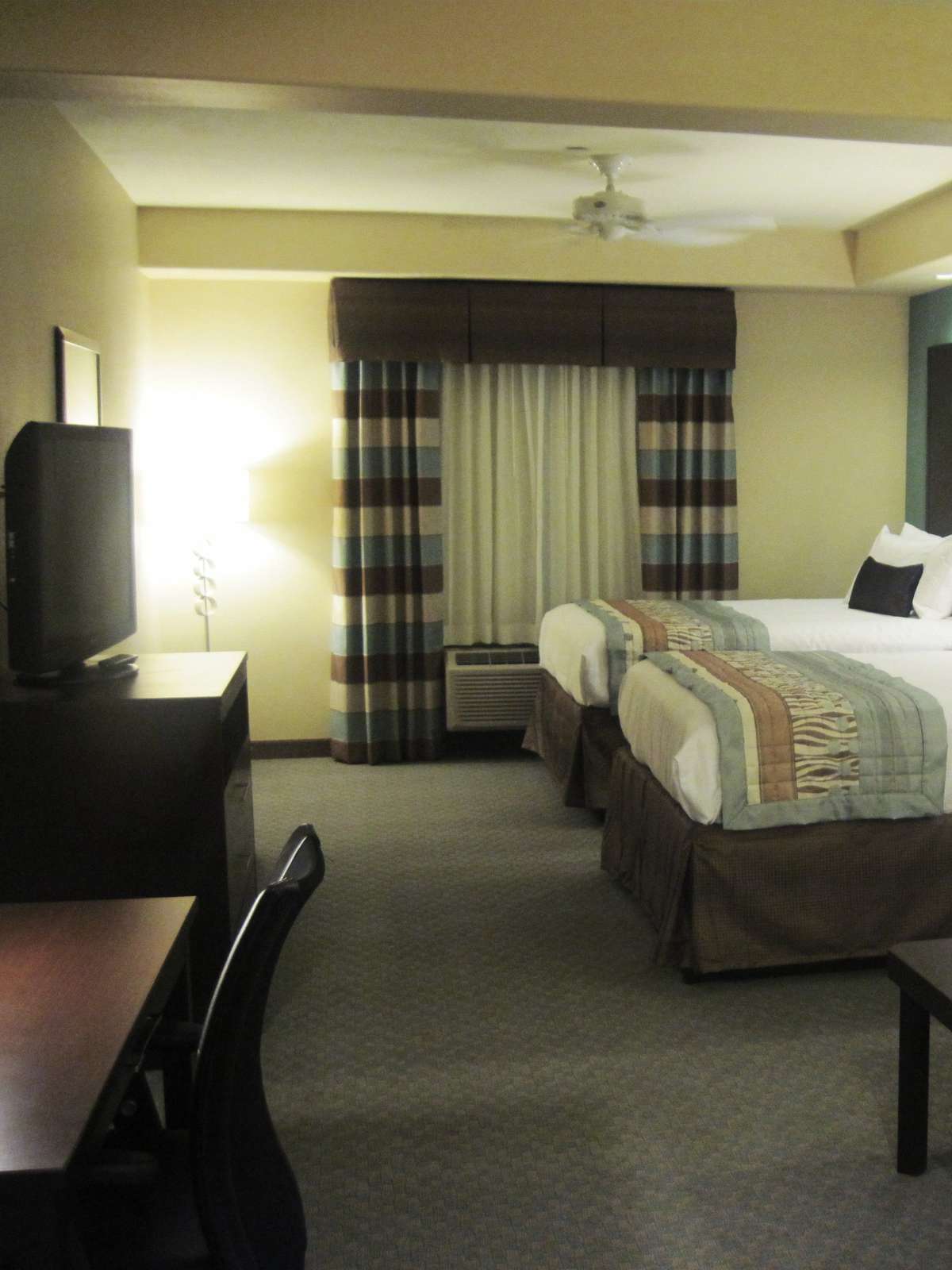 Hotel Best Western Plus Midland Suites photo 2