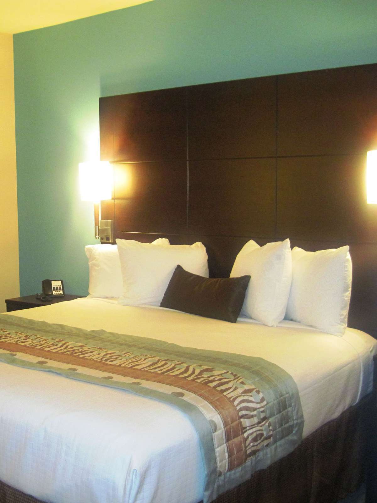 Hotel Best Western Plus Midland Suites photo 1