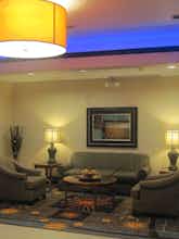 Hotel Best Western Plus Midland Suites photo 5