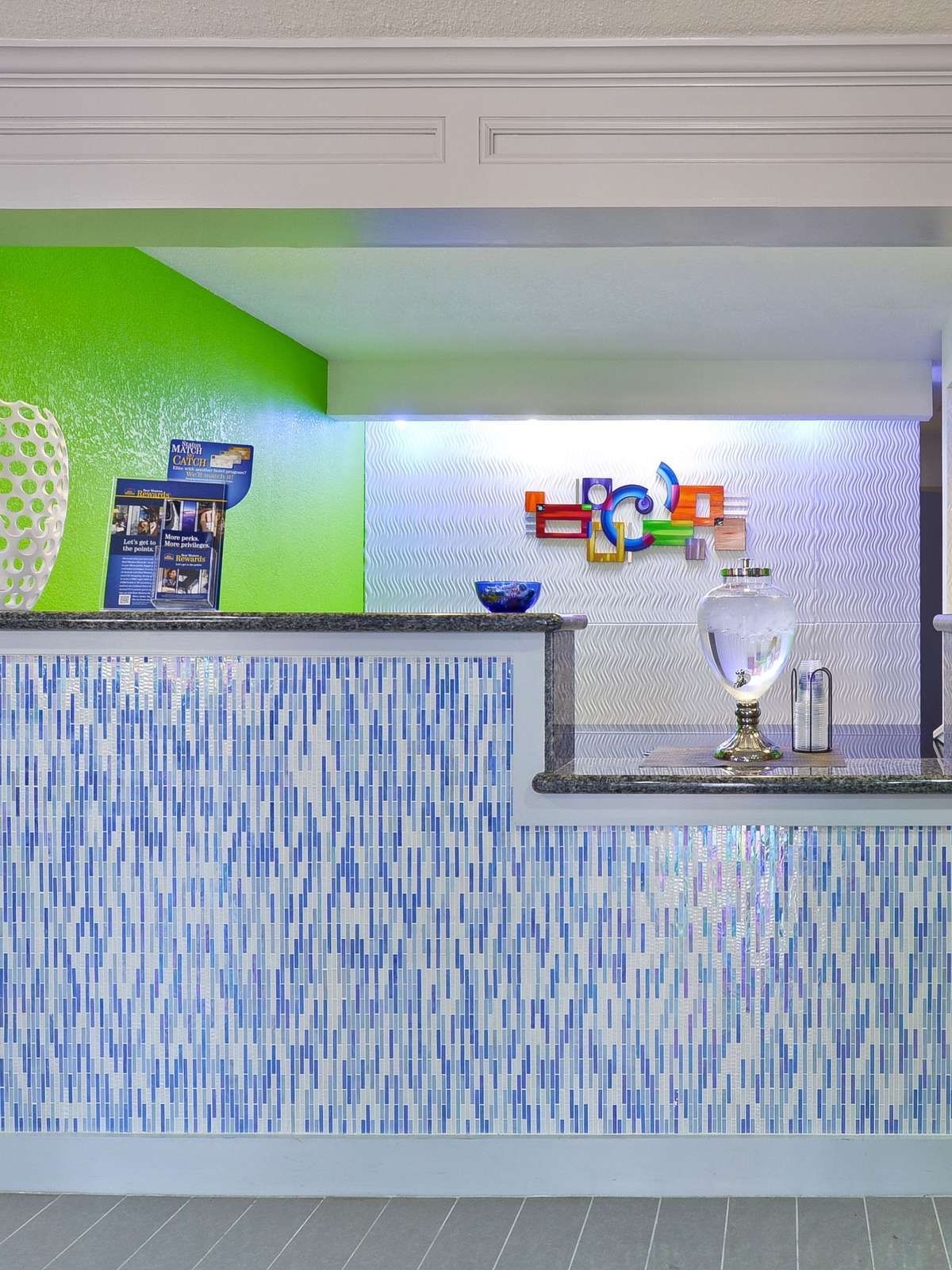 Hotel Best Western Plus Orange County photo 5