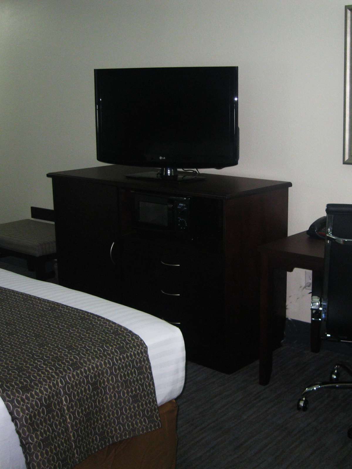 Hotel Best Western Plus Orange County photo 2