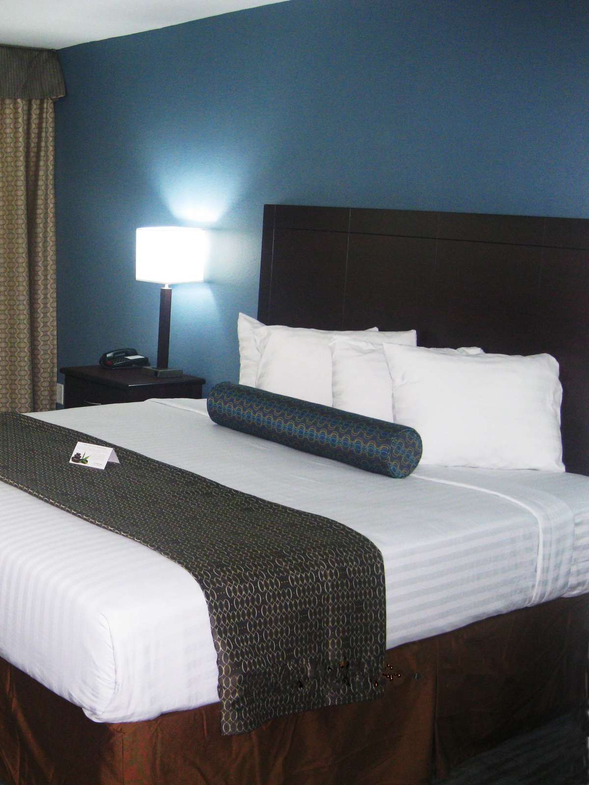 Hotel Best Western Plus Orange County photo 1