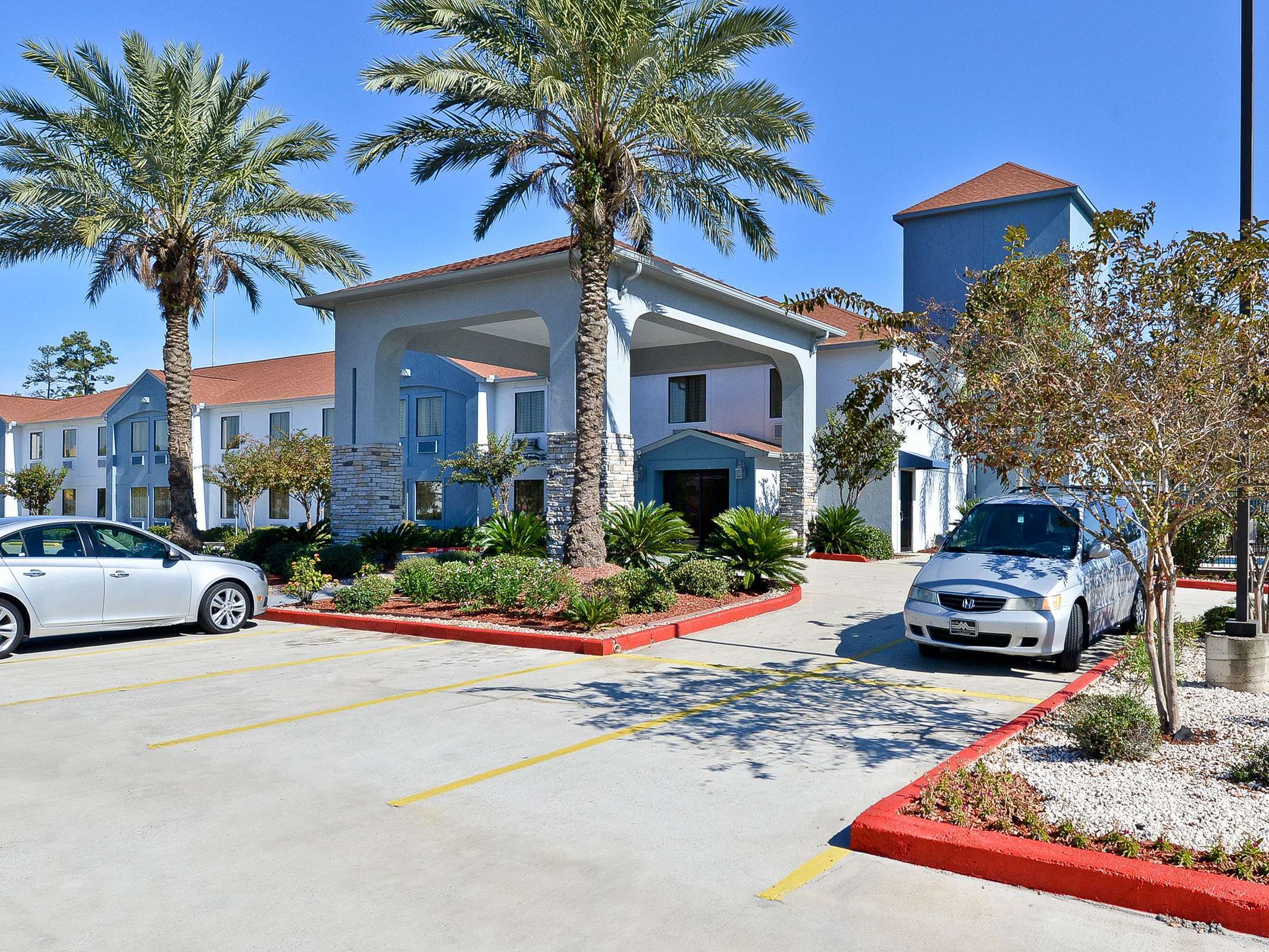 Best Western Plus Orange County