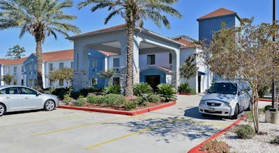 Best Western Plus Orange County