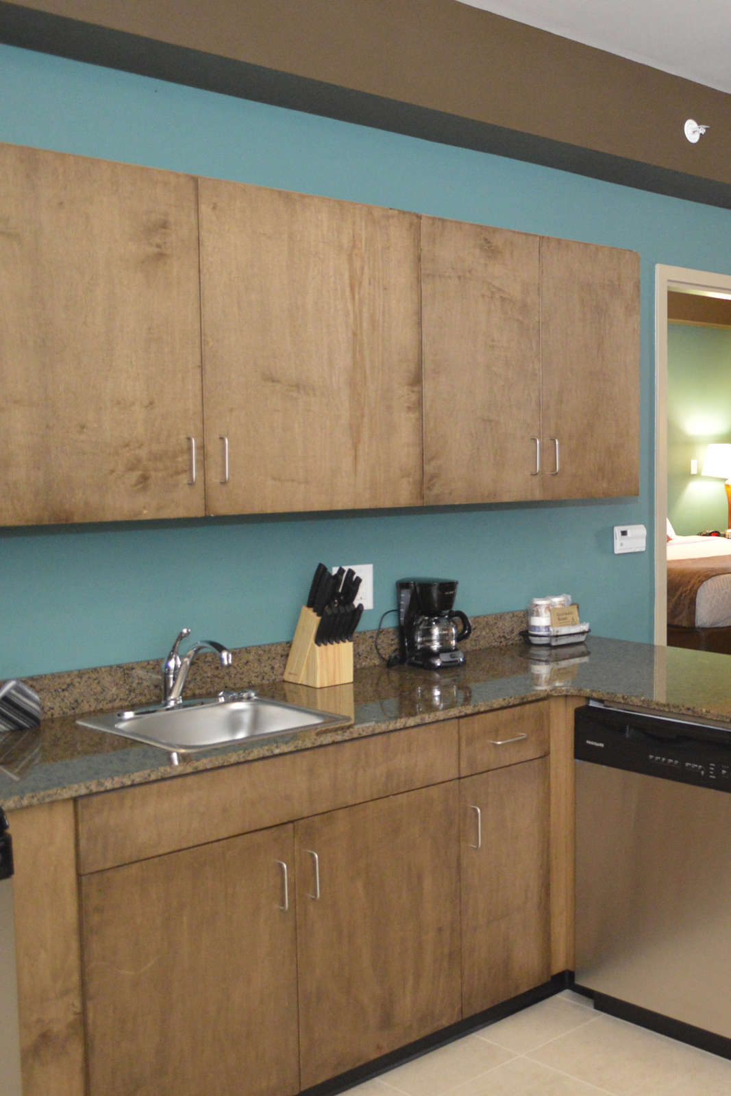 Hotel Best Western Plus Atrium Inn & Suites photo 5