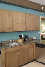 Hotel Best Western Plus Atrium Inn & Suites photo 5