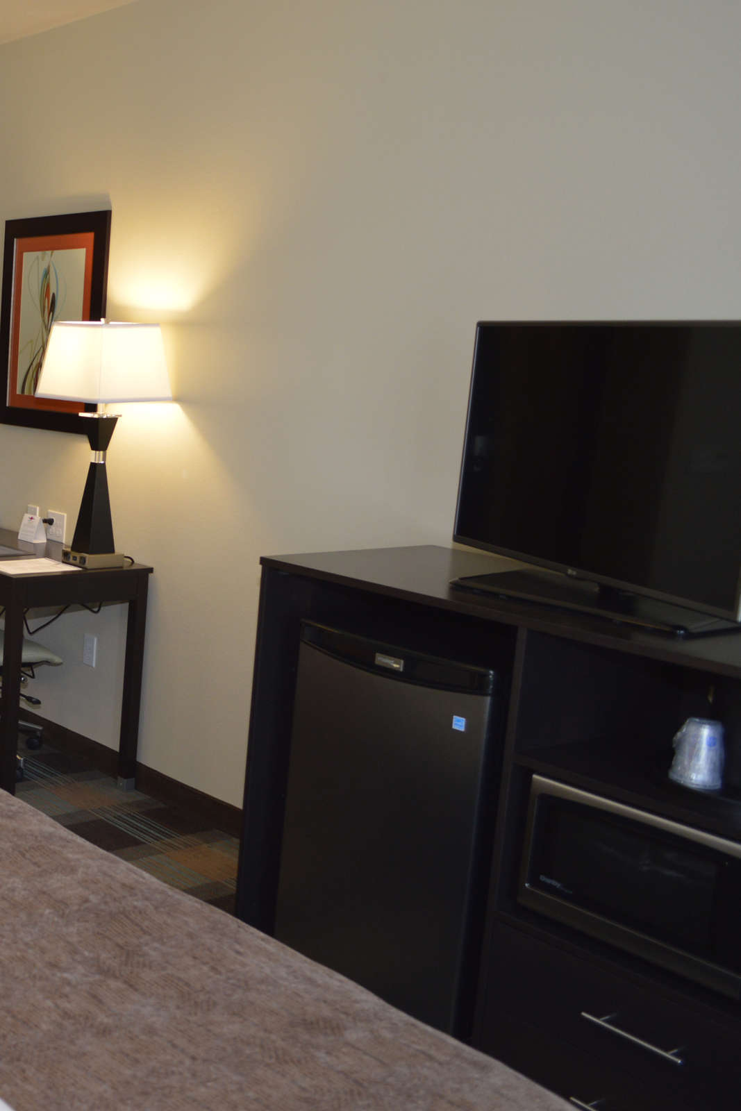Hotel Best Western Plus Atrium Inn & Suites photo 4