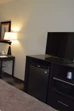 Hotel Best Western Plus Atrium Inn & Suites photo 4