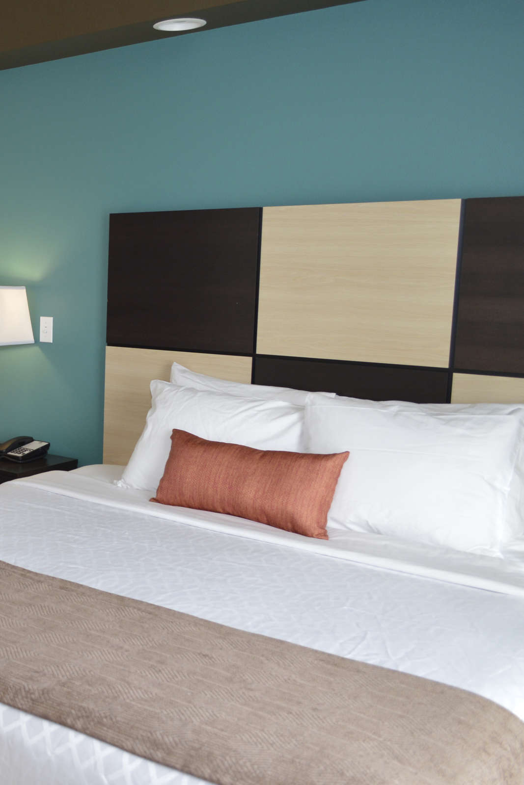 Hotel Best Western Plus Atrium Inn & Suites photo 1