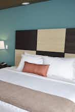 Hotel Best Western Plus Atrium Inn & Suites photo 1