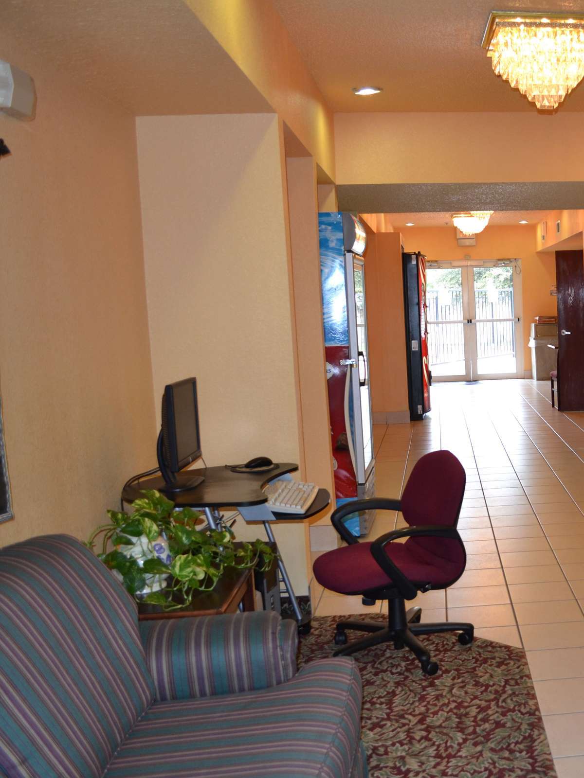 Hotel Best Western Executive Inn photo 3