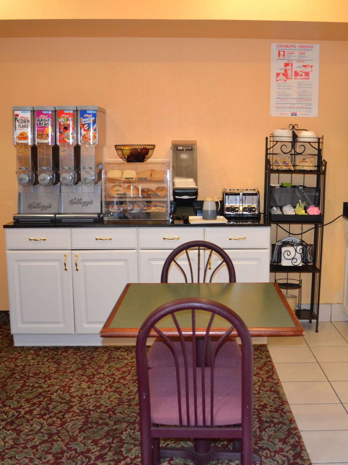 Hotel Best Western Executive Inn photo 5