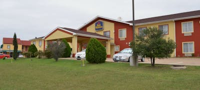 Best Western Executive Inn