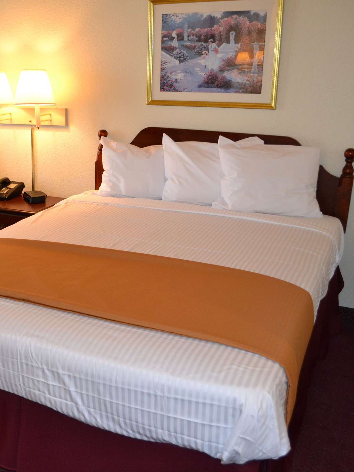 Hotel Best Western Executive Inn photo 1