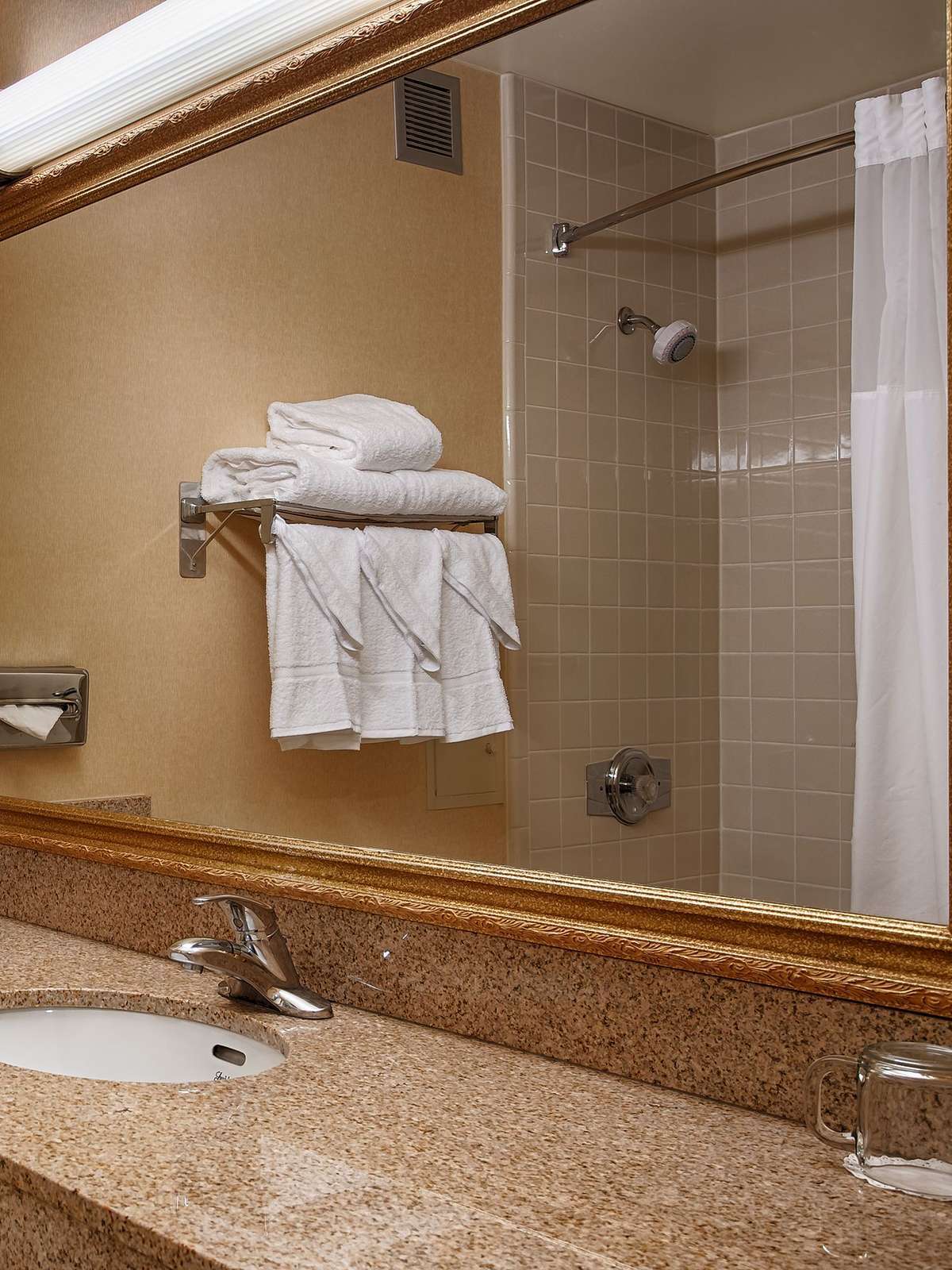 Hotel Best Western Leesburg Hotel & Conference Center photo 3