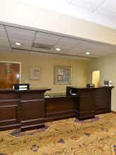 Hotel Best Western Leesburg Hotel & Conference Center photo 5