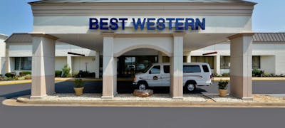 Best Western Leesburg Hotel & Conference Center