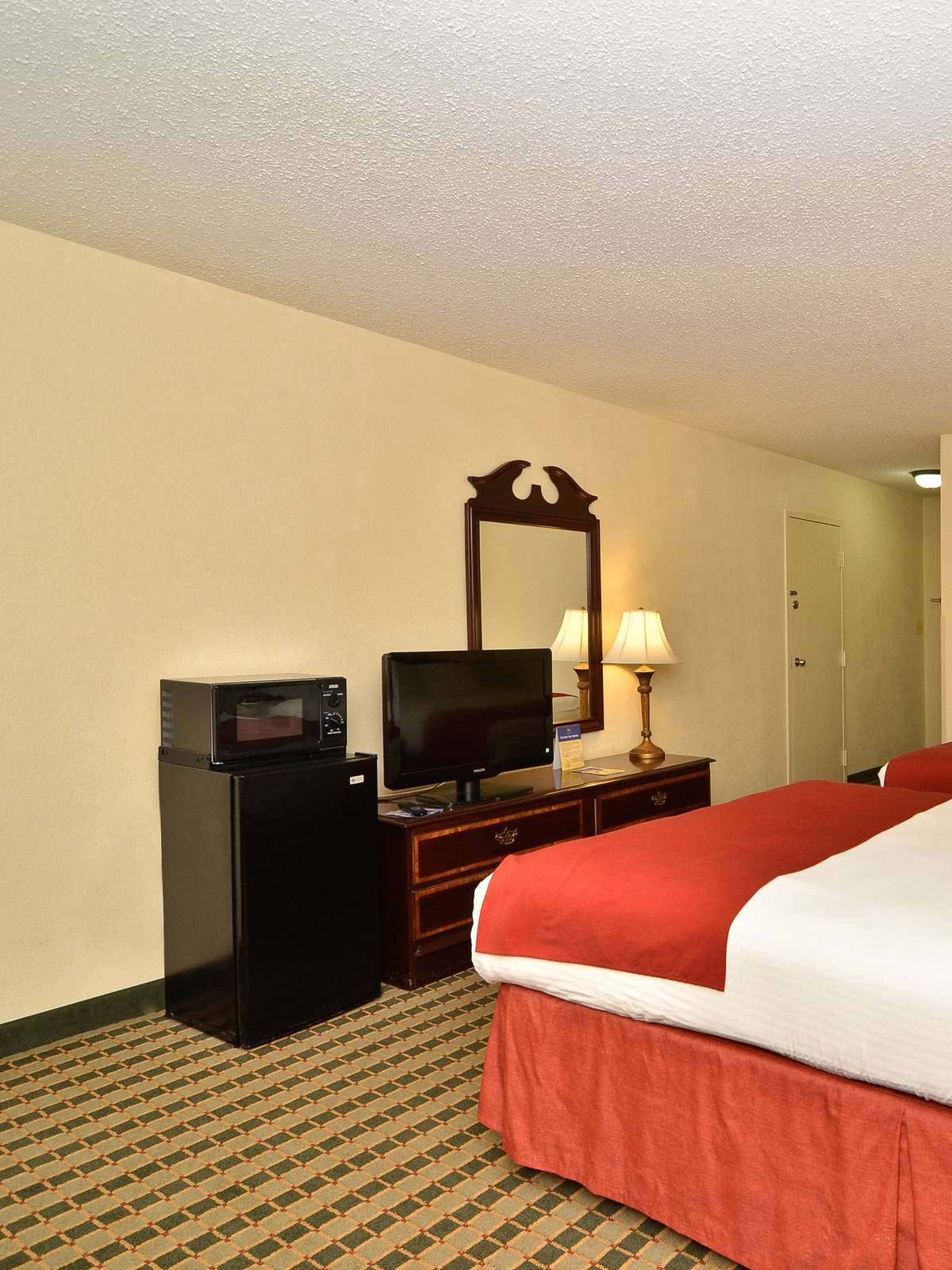 Hotel Best Western Leesburg Hotel & Conference Center photo 2