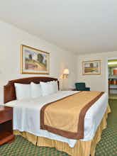 Hotel Best Western Plus Governor's Inn photo 1