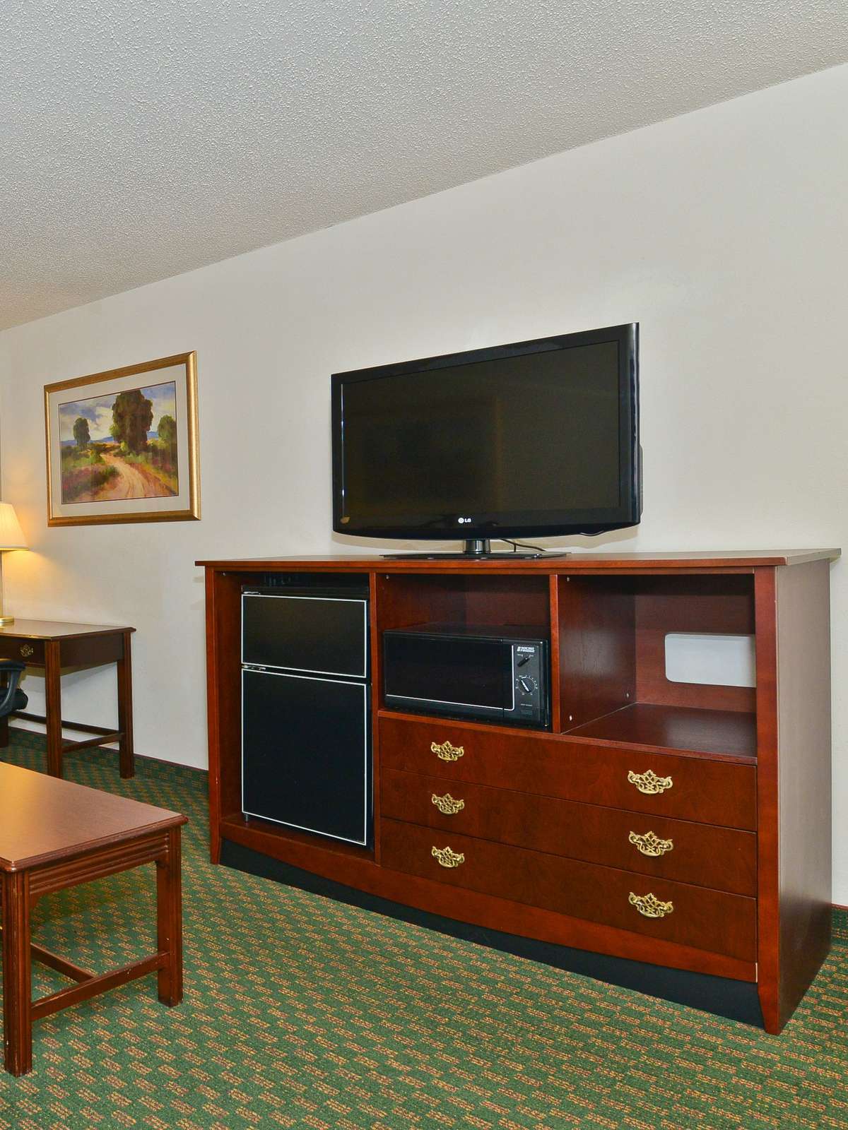Hotel Best Western Plus Governor's Inn photo 2