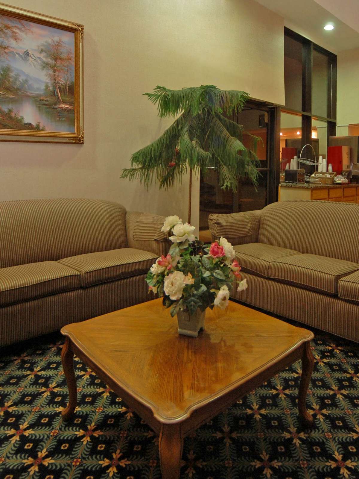 Hotel Best Western Manassas photo 4