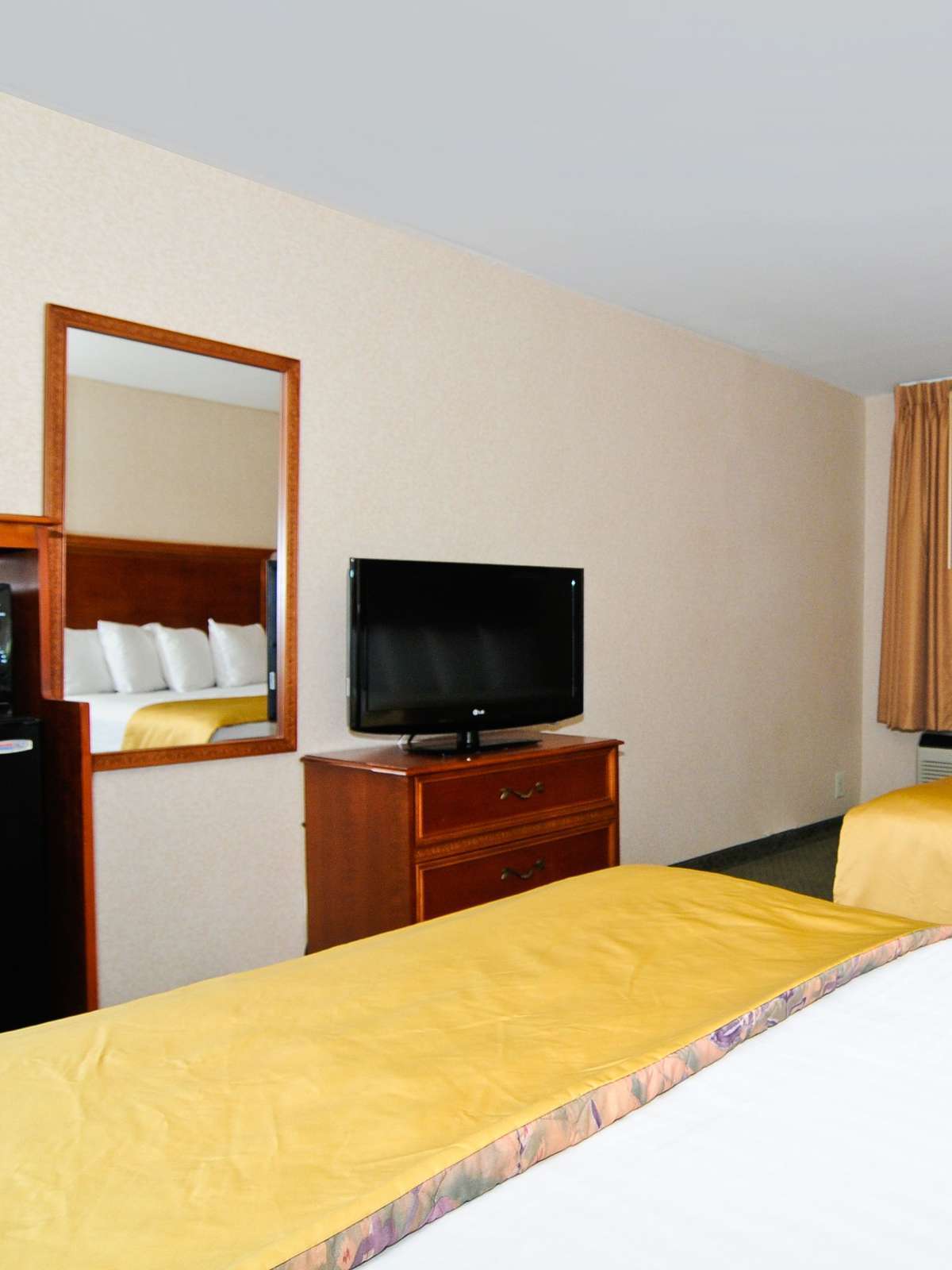 Hotel Best Western Manassas photo 2
