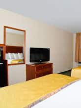 Hotel Best Western Manassas photo 2