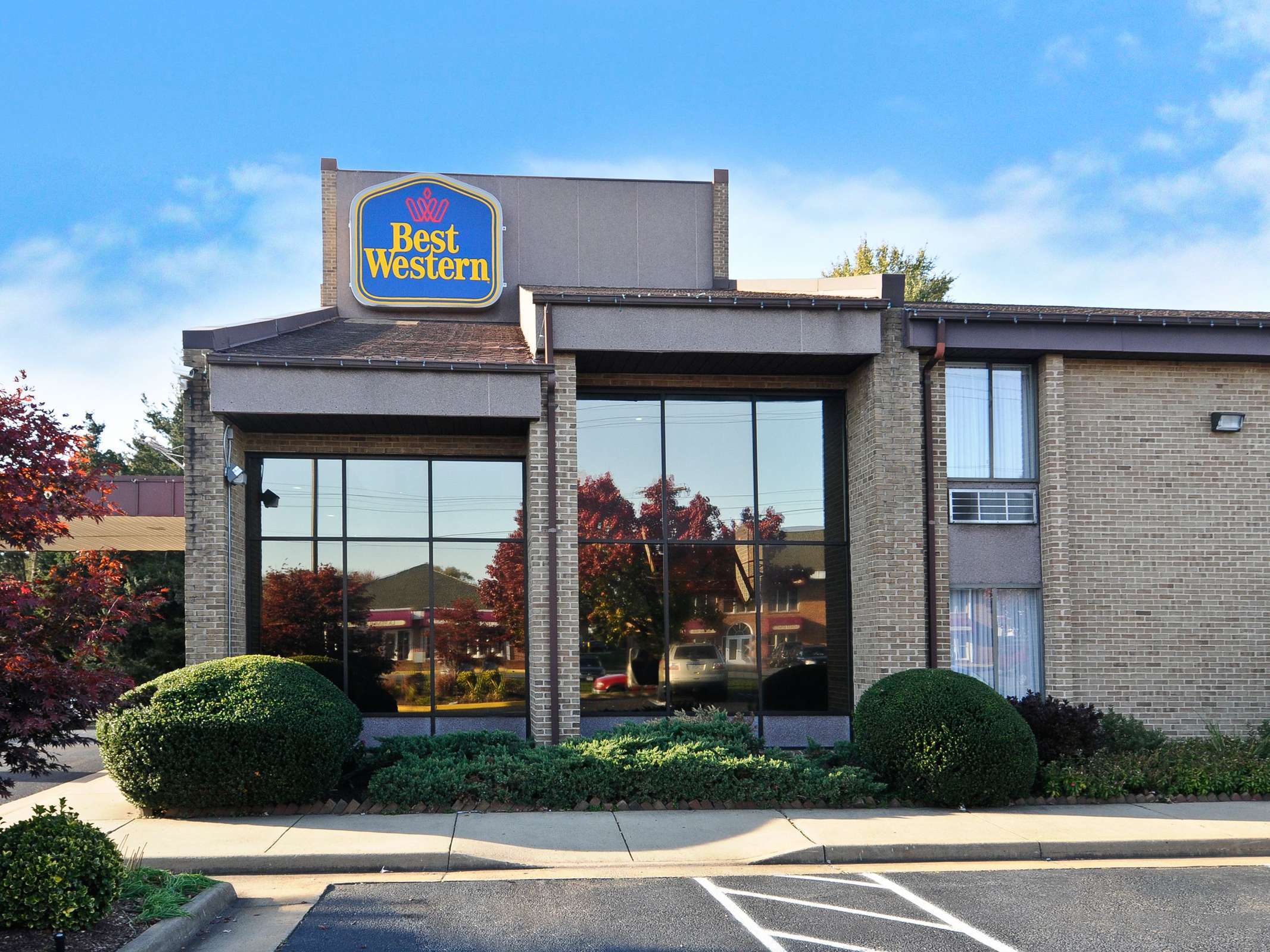 Best Western Manassas