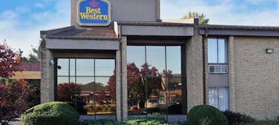 Best Western Manassas