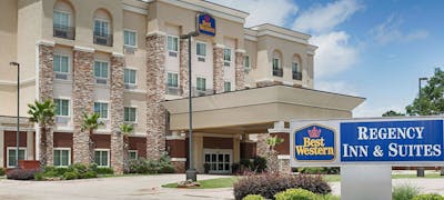 Best Western Plus Mansfield Inn & Suites