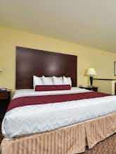Hotel Best Western Plus Mansfield Inn & Suites photo 1
