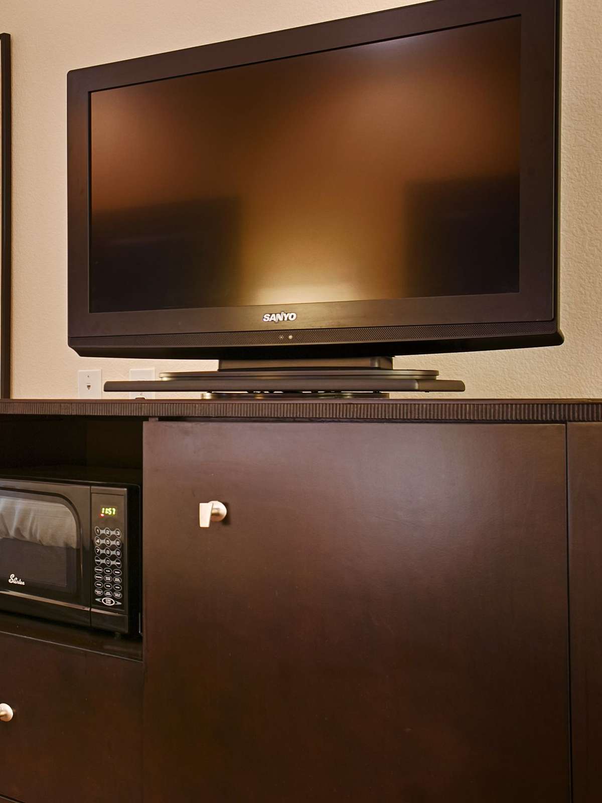 Hotel Best Western Plus Mansfield Inn & Suites photo 2