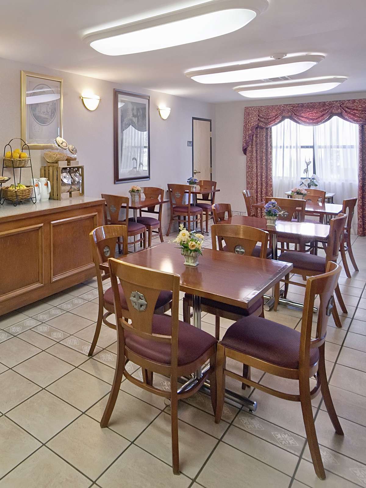 Hotel Best Western Inn & Suites photo 3