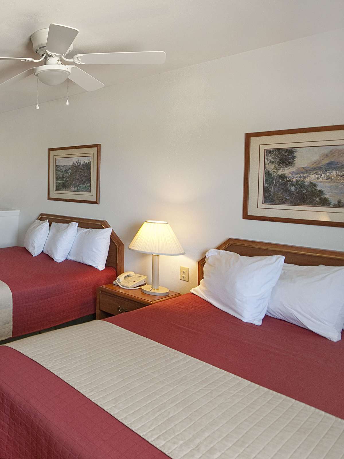 Hotel Best Western Inn & Suites photo 1