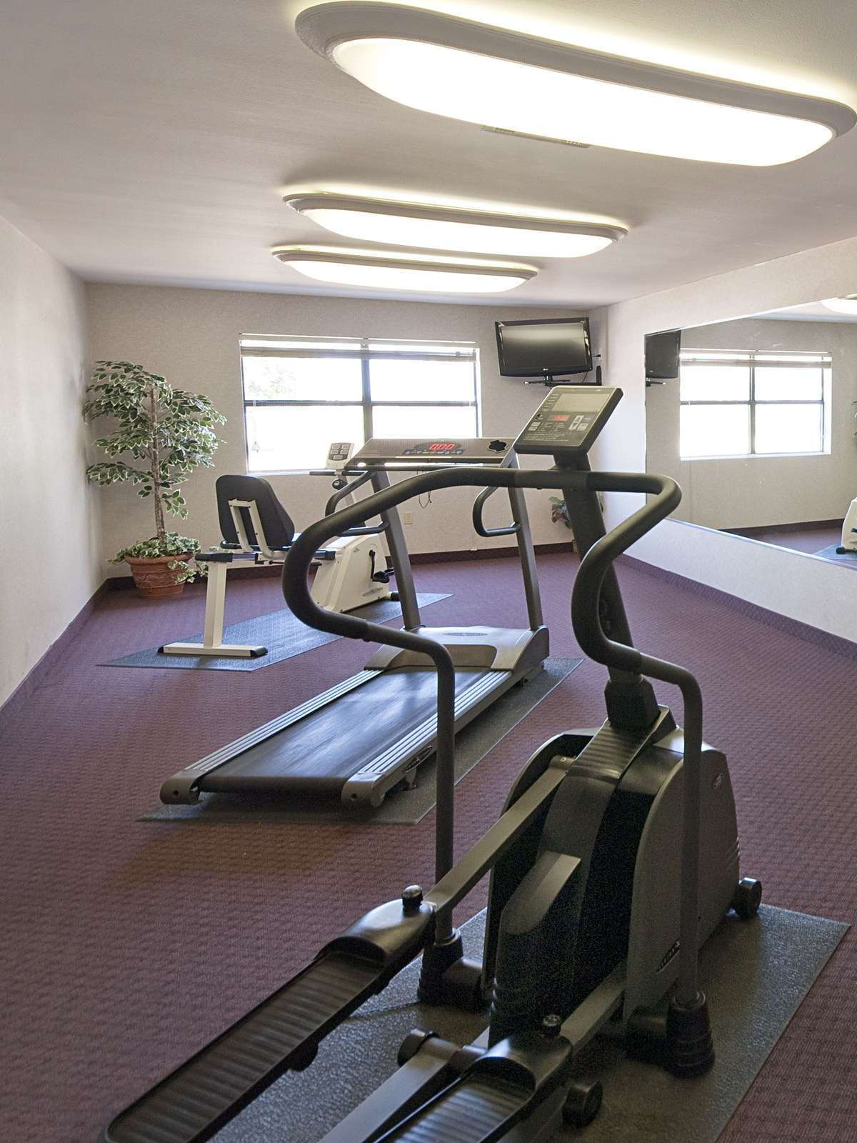 Hotel Best Western Inn & Suites photo 4