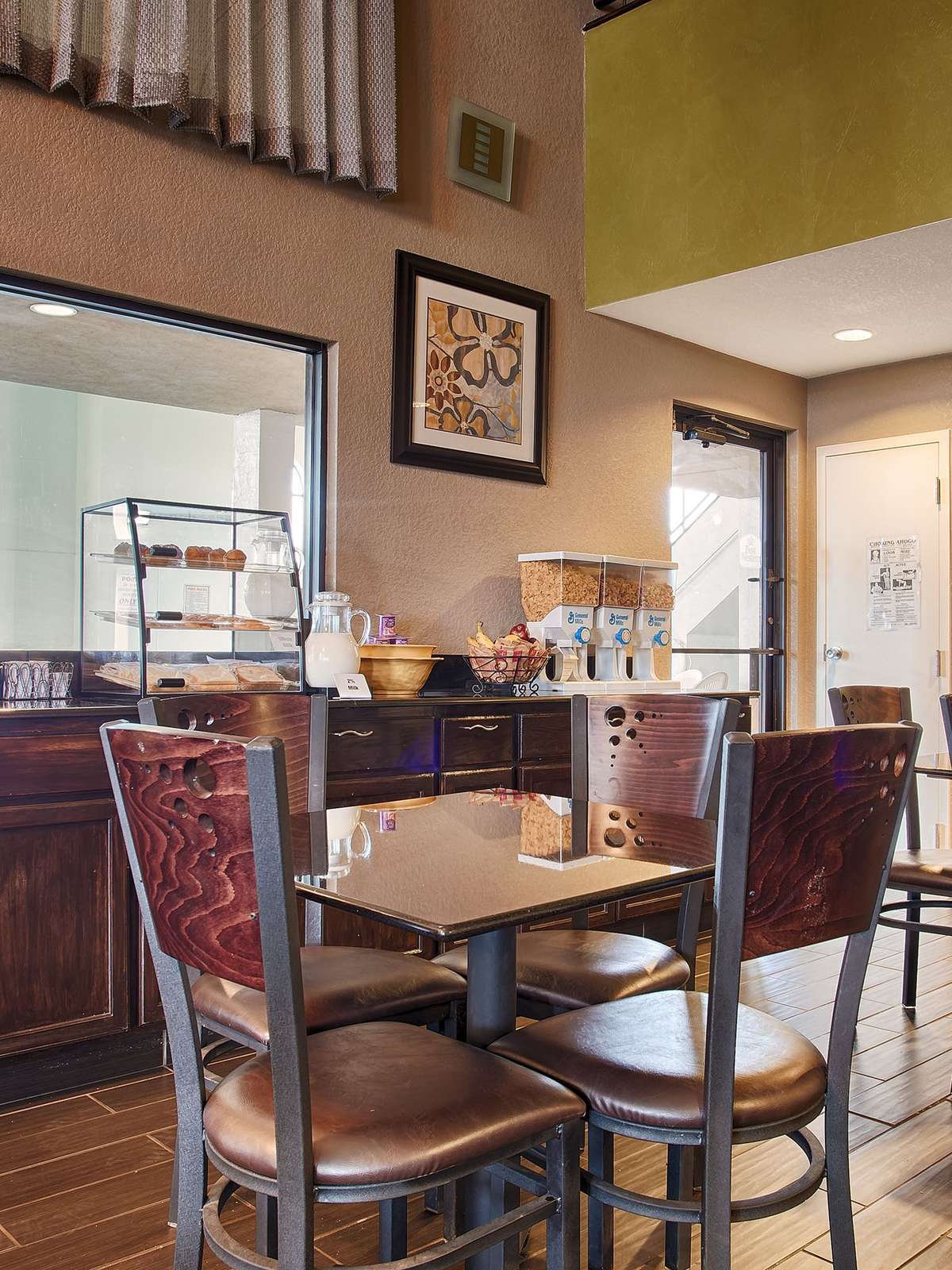 Hotel Best Western Windsor Inn photo 4