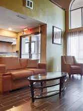 Hotel Best Western Windsor Inn photo 5