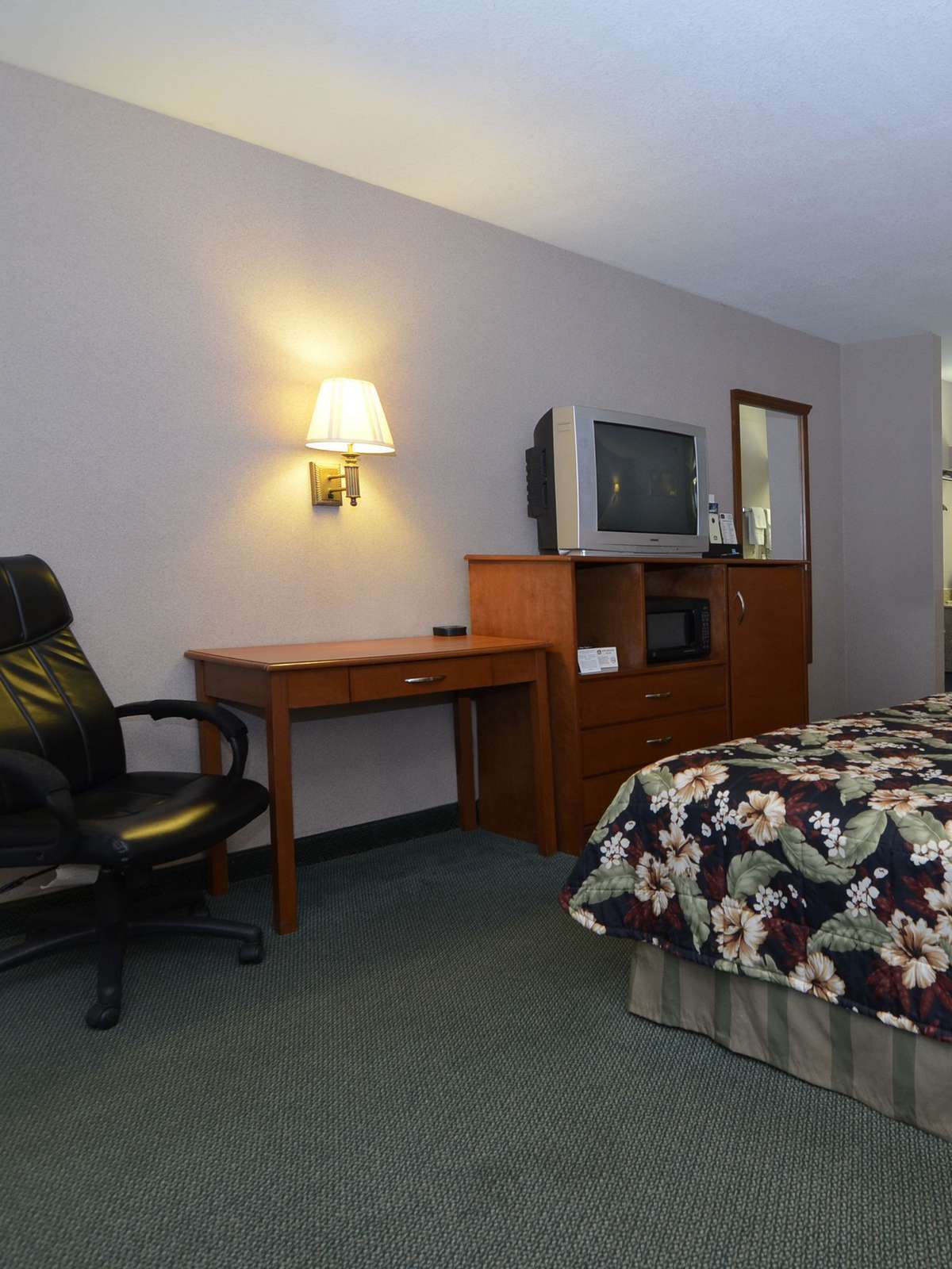 Hotel Best Western Windsor Inn photo 2