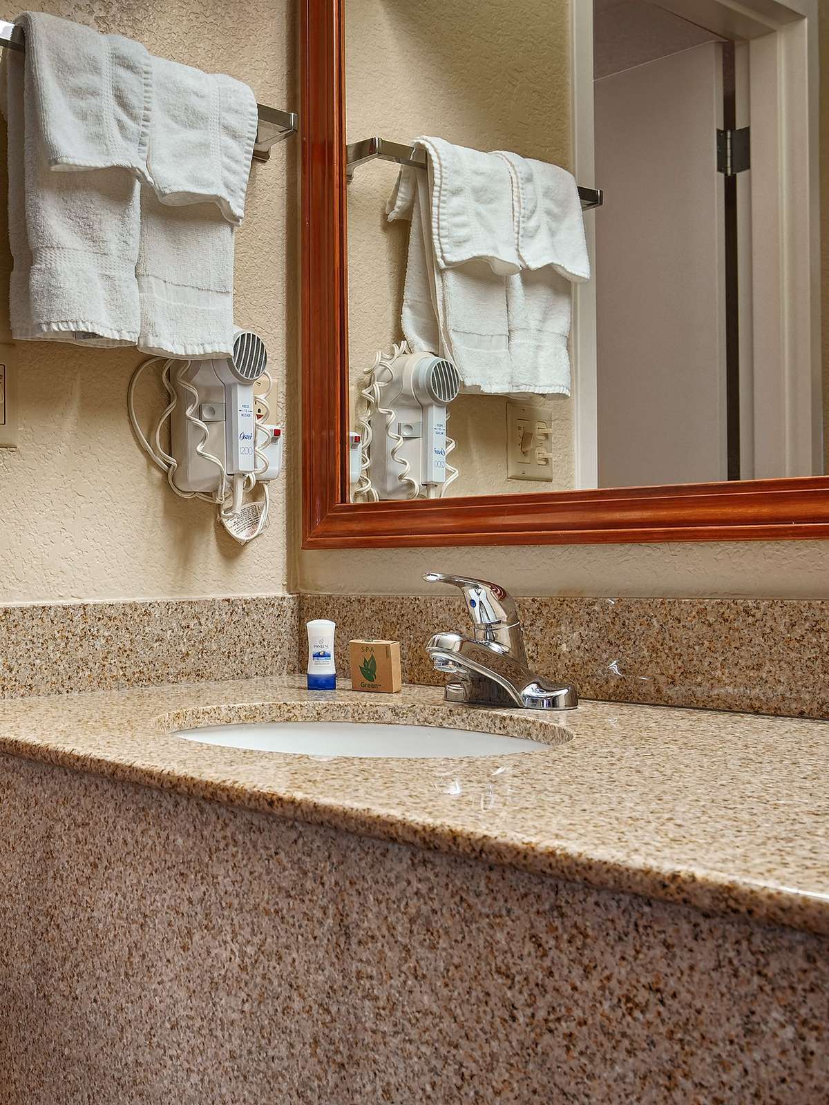 Hotel Best Western Windsor Inn photo 3