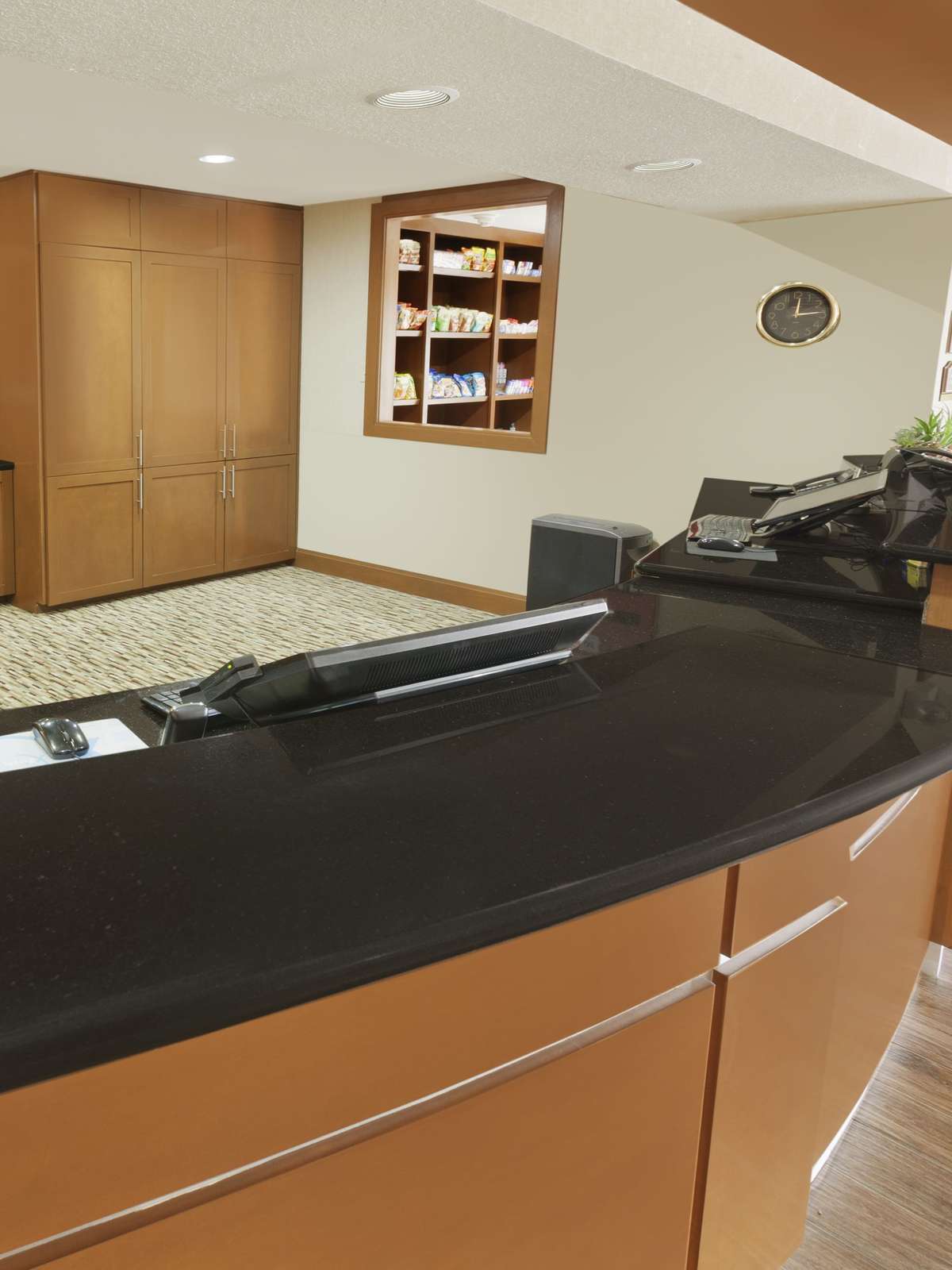 Hotel Best Western Plus Atrium Inn photo 4