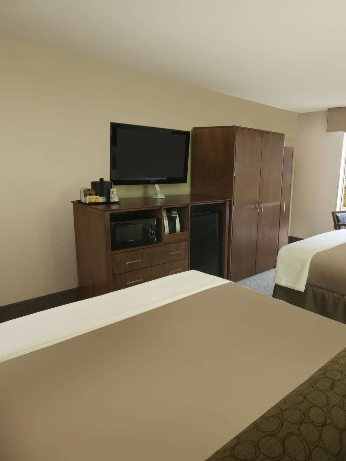 Hotel Best Western Plus Atrium Inn photo 2