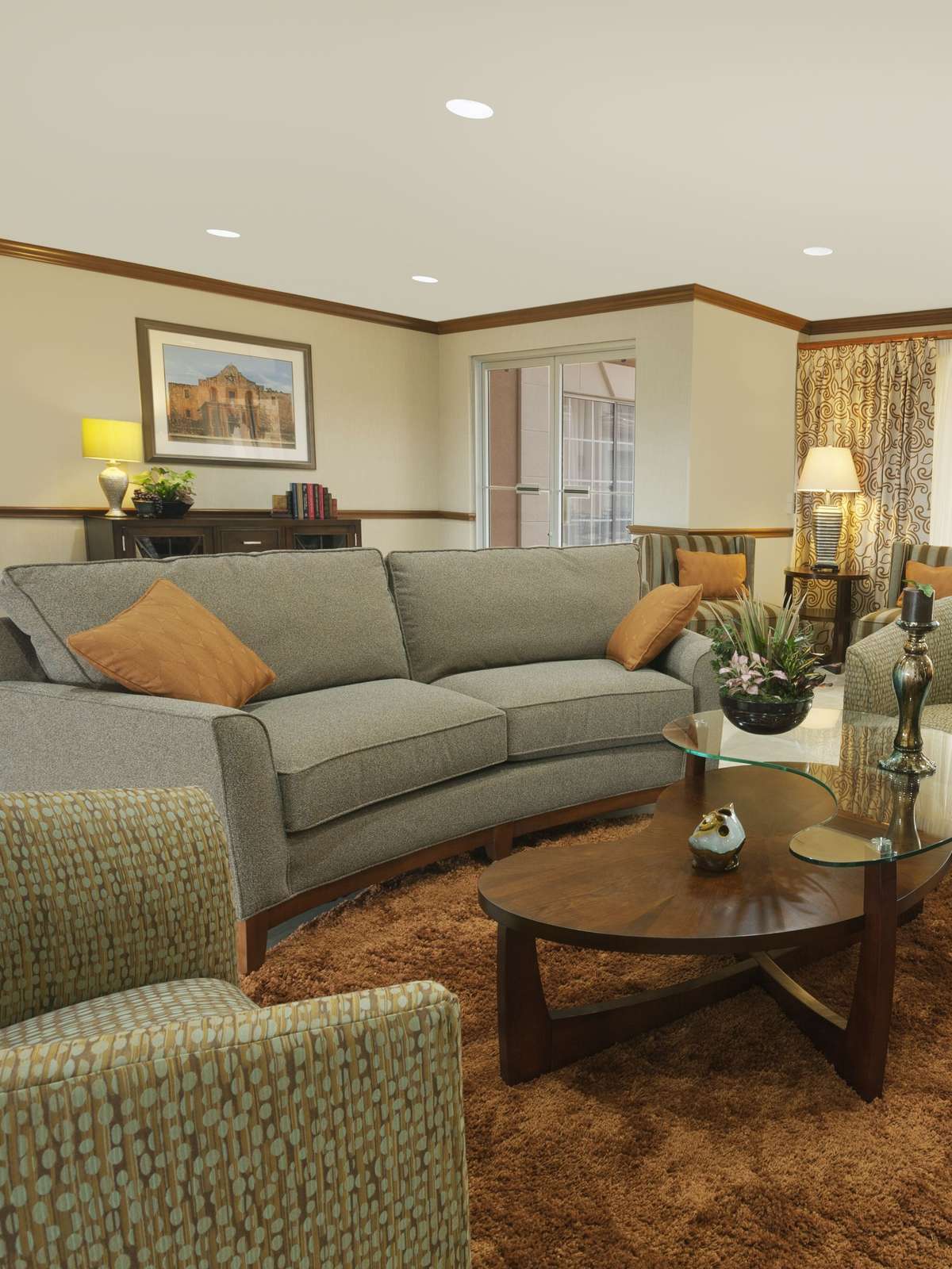 Hotel Best Western Plus Atrium Inn photo 3