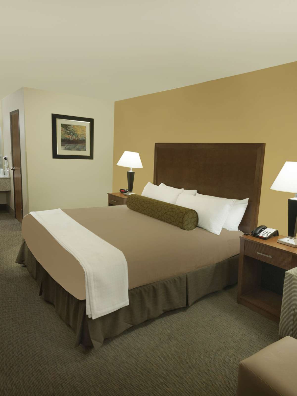 Hotel Best Western Plus Atrium Inn photo 1